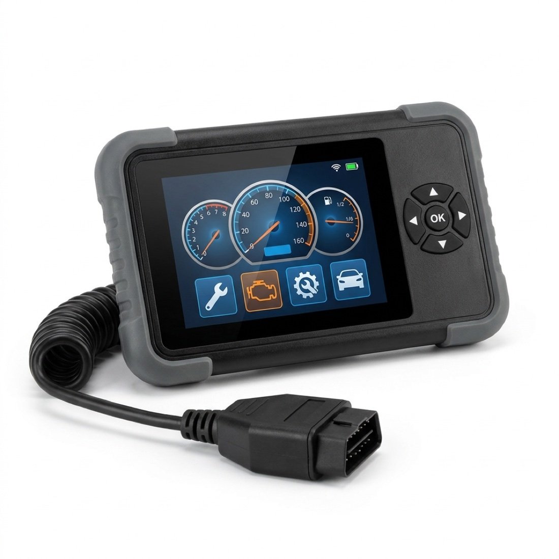 Valise Diagnostic Auto Pro